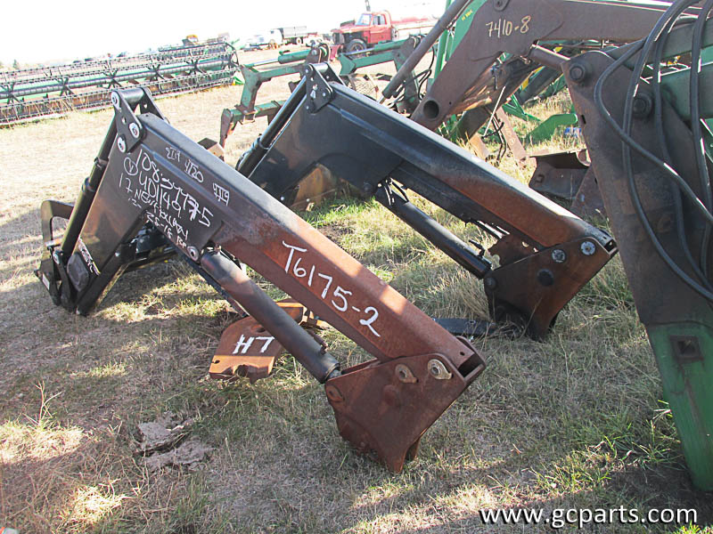 845TL NH LOADER ONLY